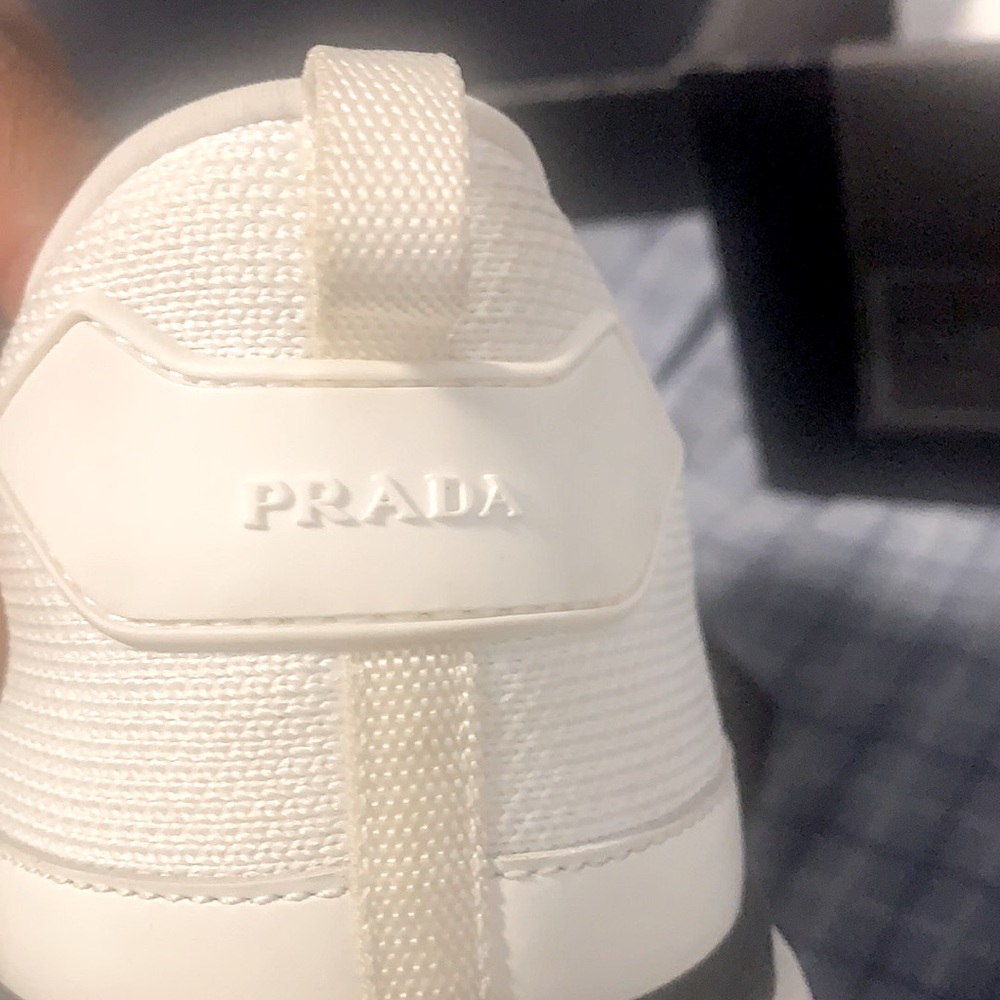 Prada cloudburst - Picture 10 of 10
